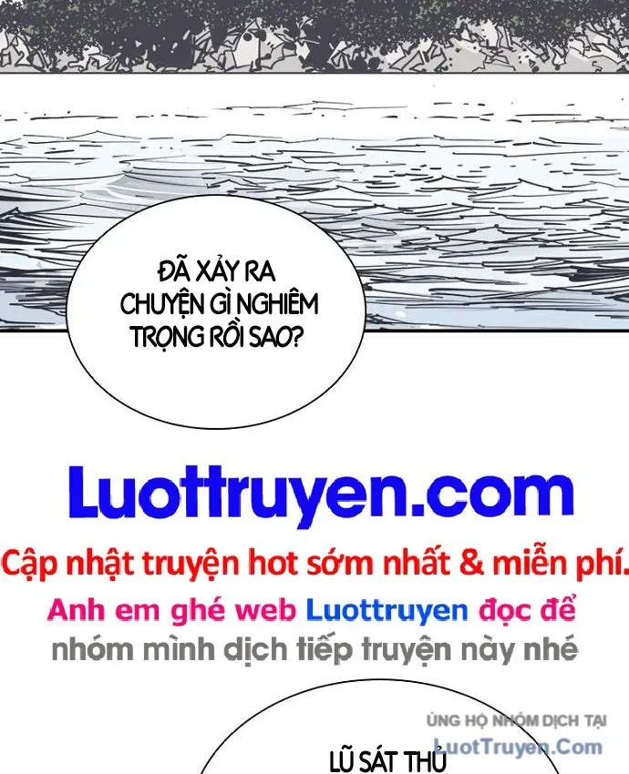Sát Thủ Tống Lý Thu Chap 141 - Next Chap 140