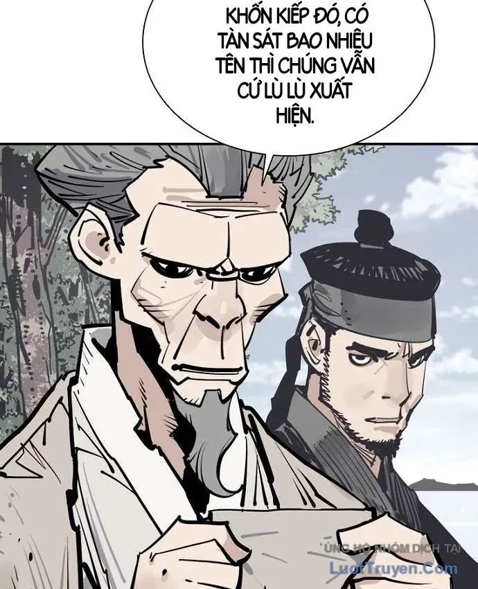 Sát Thủ Tống Lý Thu Chap 141 - Next Chap 140