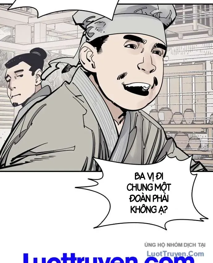 Sát Thủ Tống Lý Thu Chap 141 - Next Chap 140