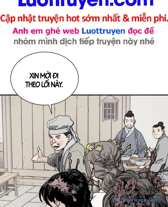 Sát Thủ Tống Lý Thu Chap 141 - Next Chap 140