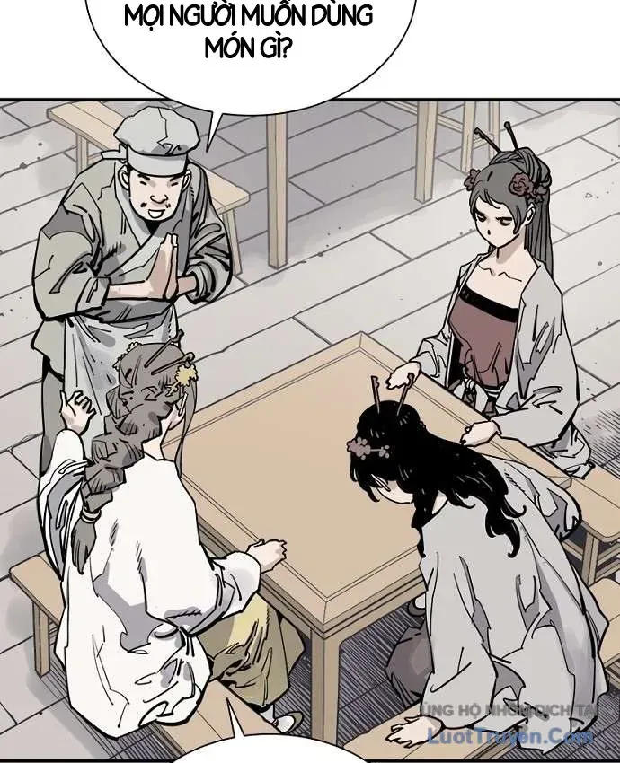 Sát Thủ Tống Lý Thu Chap 141 - Next Chap 140