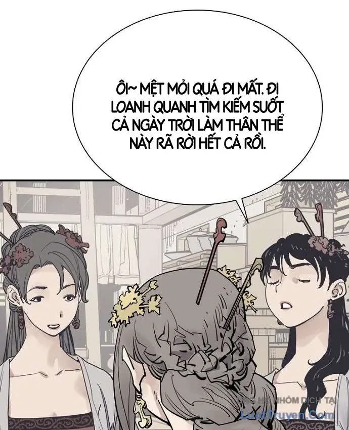 Sát Thủ Tống Lý Thu Chap 141 - Next Chap 140