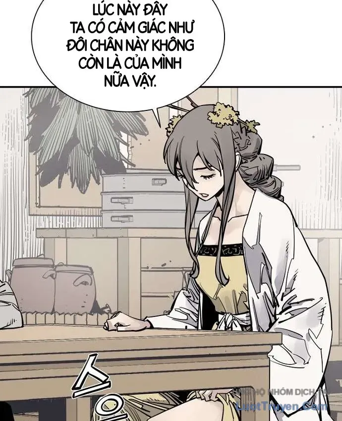 Sát Thủ Tống Lý Thu Chap 141 - Next Chap 140