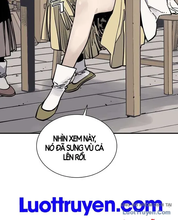 Sát Thủ Tống Lý Thu Chap 141 - Next Chap 140