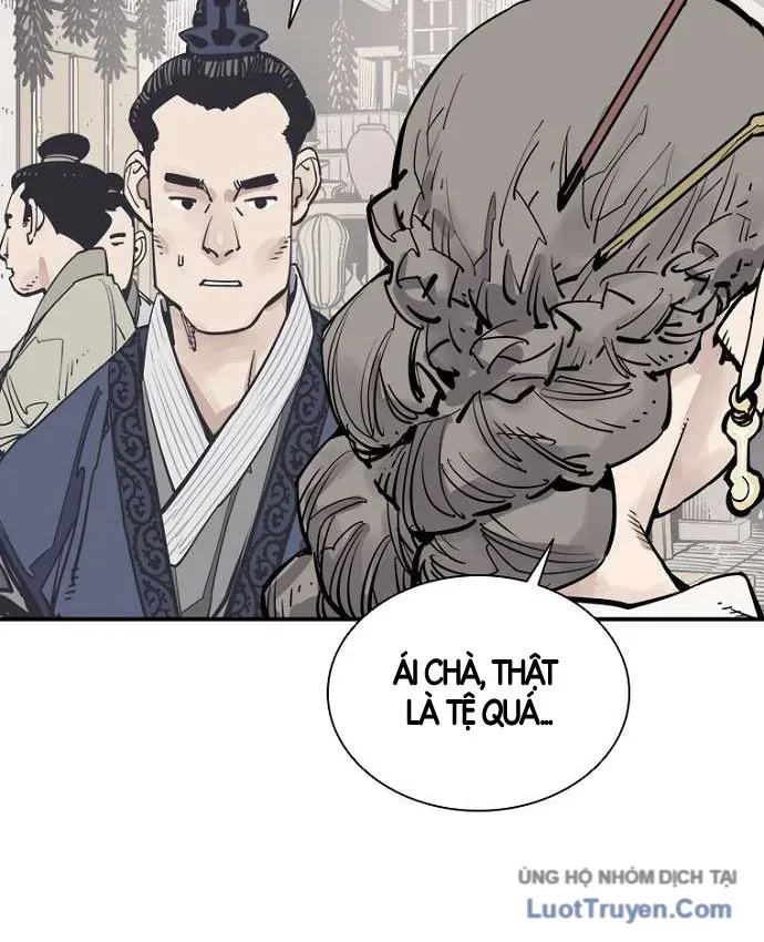Sát Thủ Tống Lý Thu Chap 141 - Next Chap 140