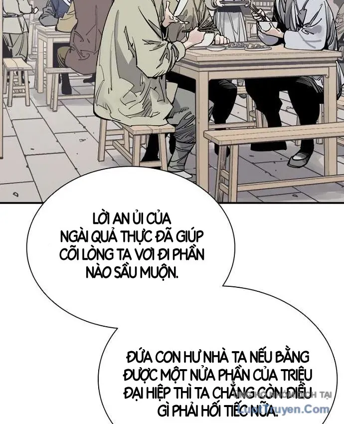 Sát Thủ Tống Lý Thu Chap 141 - Next Chap 140