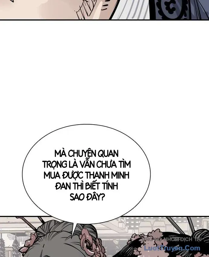 Sát Thủ Tống Lý Thu Chap 141 - Next Chap 140