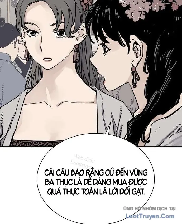 Sát Thủ Tống Lý Thu Chap 141 - Next Chap 140