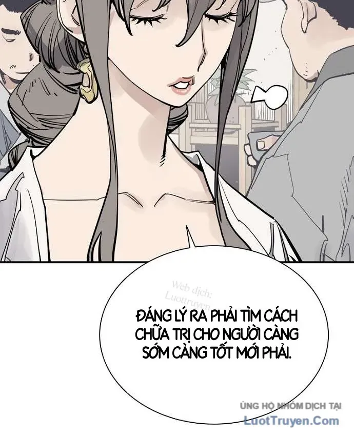 Sát Thủ Tống Lý Thu Chap 141 - Next Chap 140