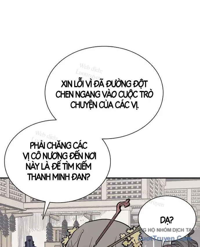 Sát Thủ Tống Lý Thu Chap 141 - Next Chap 140