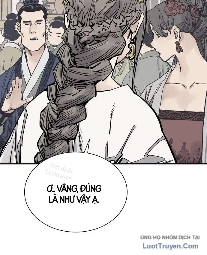 Sát Thủ Tống Lý Thu Chap 141 - Next Chap 140