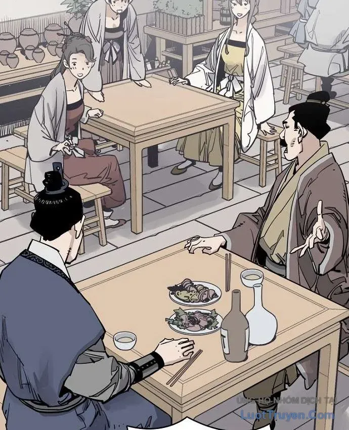 Sát Thủ Tống Lý Thu Chap 141 - Next Chap 140