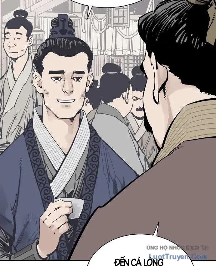 Sát Thủ Tống Lý Thu Chap 141 - Next Chap 140