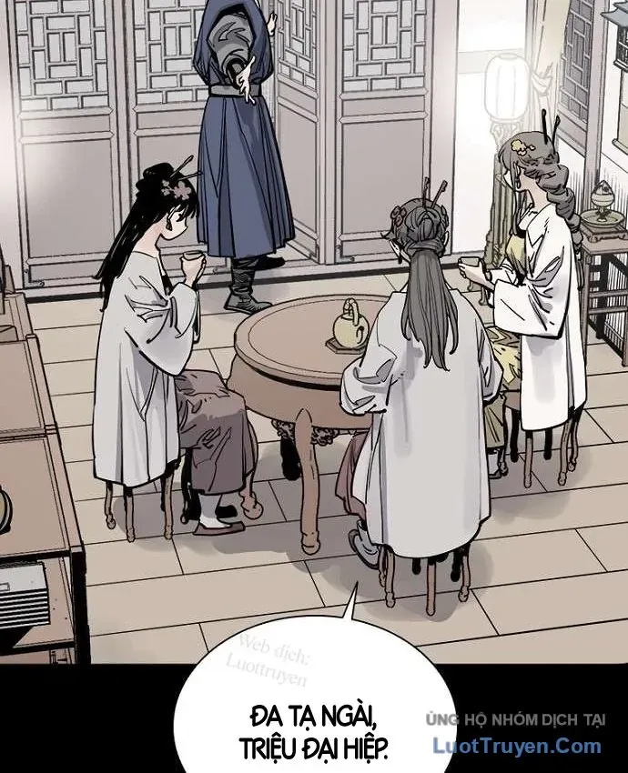 Sát Thủ Tống Lý Thu Chap 141 - Next Chap 140