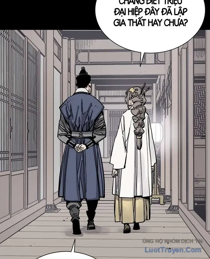 Sát Thủ Tống Lý Thu Chap 141 - Next Chap 140