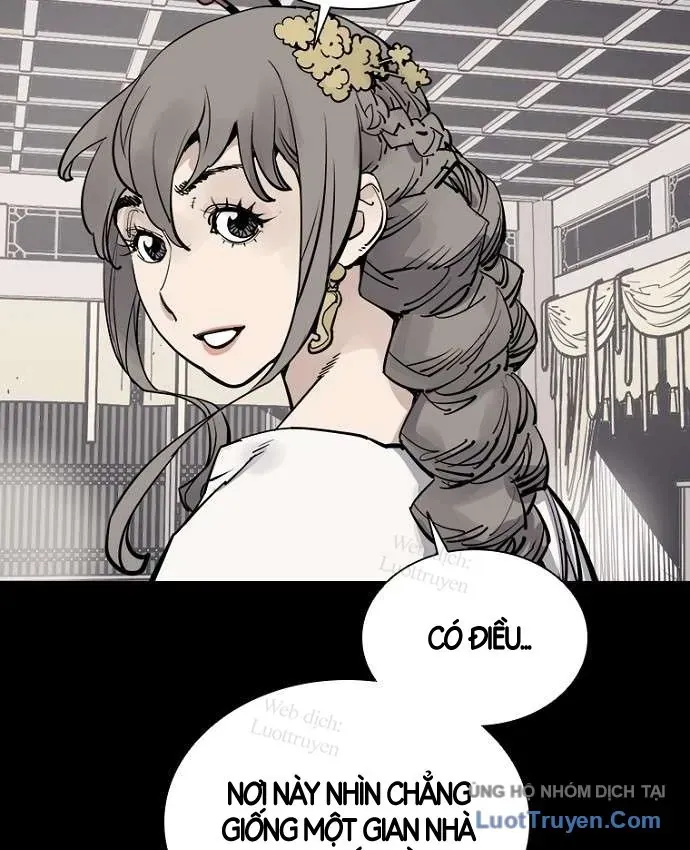 Sát Thủ Tống Lý Thu Chap 141 - Next Chap 140