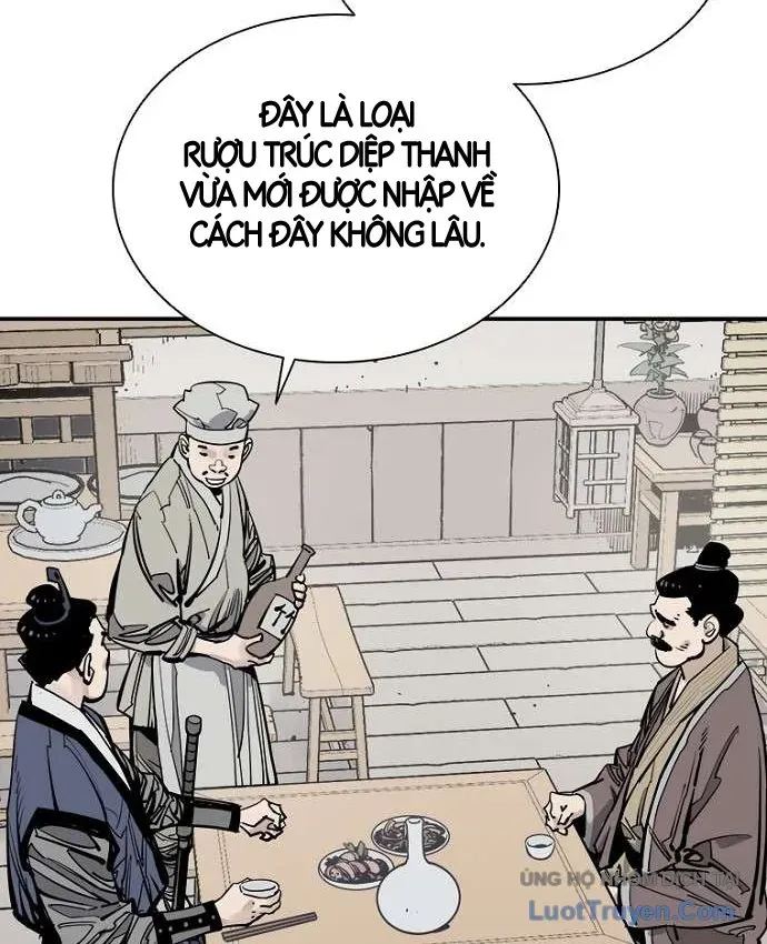 Sát Thủ Tống Lý Thu Chap 141 - Next Chap 140