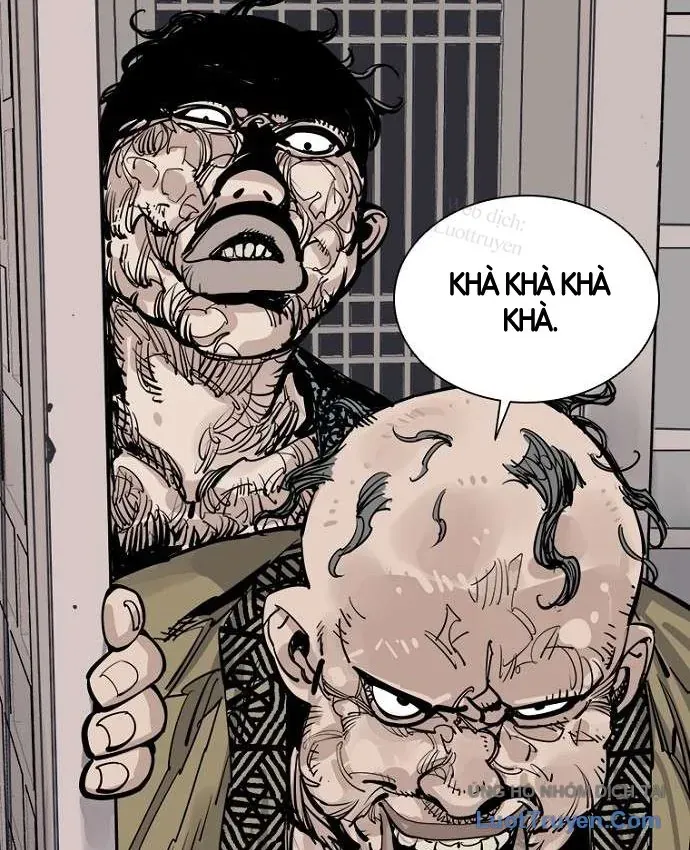 Sát Thủ Tống Lý Thu Chap 141 - Next Chap 140