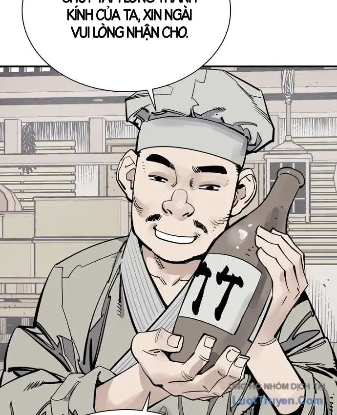 Sát Thủ Tống Lý Thu Chap 141 - Next Chap 140