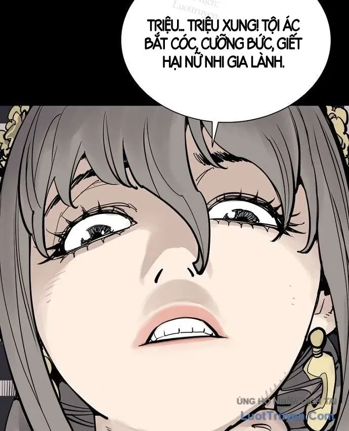 Sát Thủ Tống Lý Thu Chap 141 - Next Chap 140
