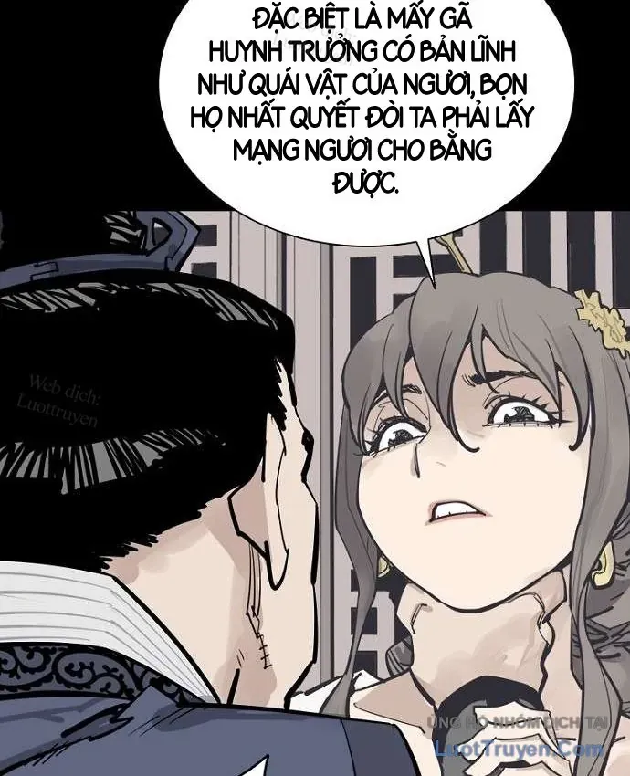 Sát Thủ Tống Lý Thu Chap 141 - Next Chap 140