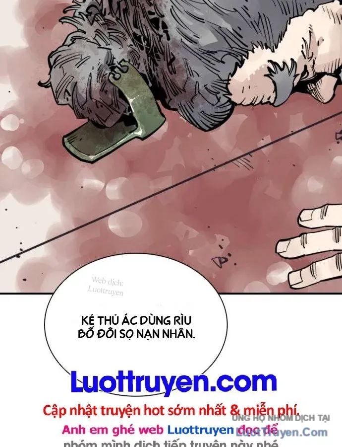 Sát Thủ Tống Lý Thu Chap 142 - Next Chap 141