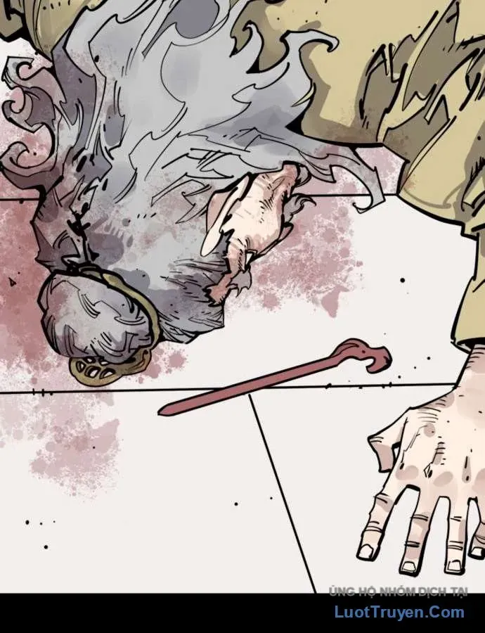 Sát Thủ Tống Lý Thu Chap 142 - Next Chap 141