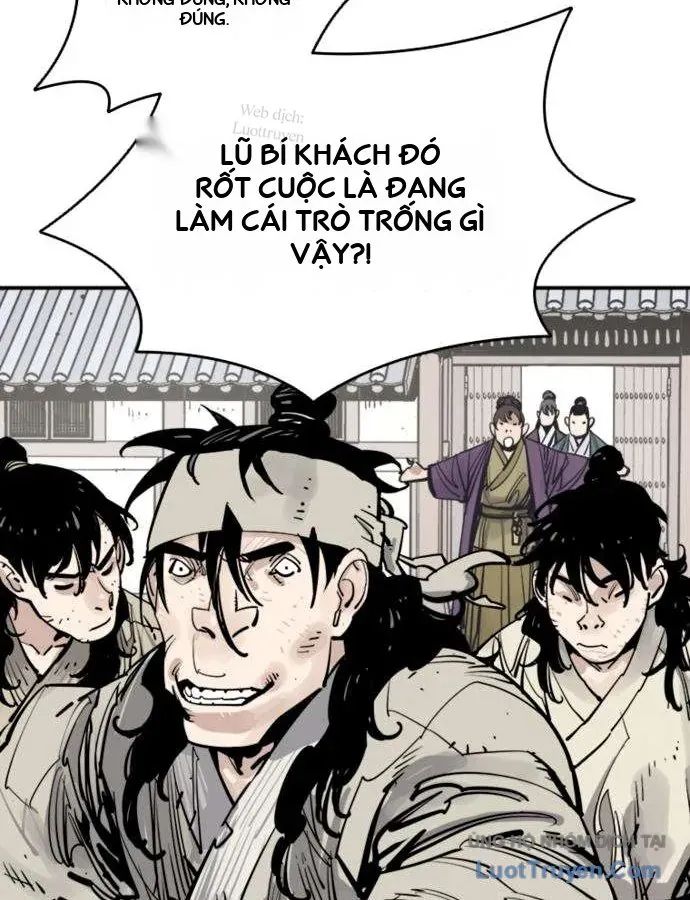 Sát Thủ Tống Lý Thu Chap 142 - Next Chap 141