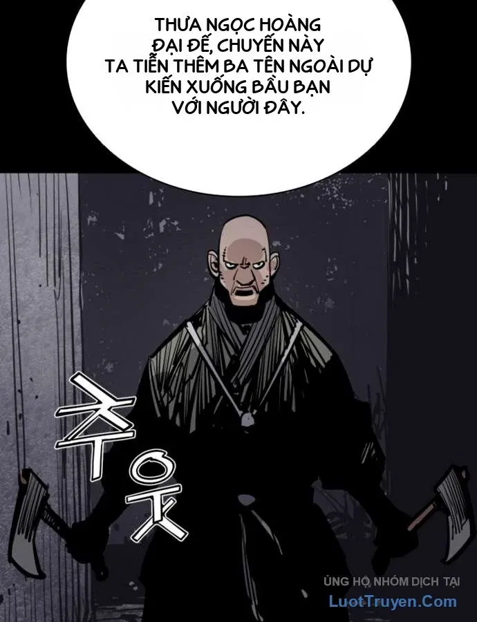 Sát Thủ Tống Lý Thu Chap 142 - Next Chap 141