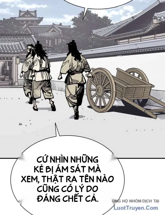 Sát Thủ Tống Lý Thu Chap 142 - Next Chap 141