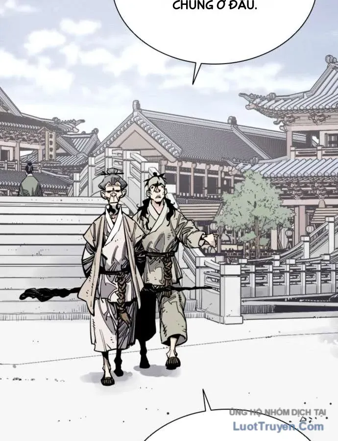Sát Thủ Tống Lý Thu Chap 142 - Next Chap 141