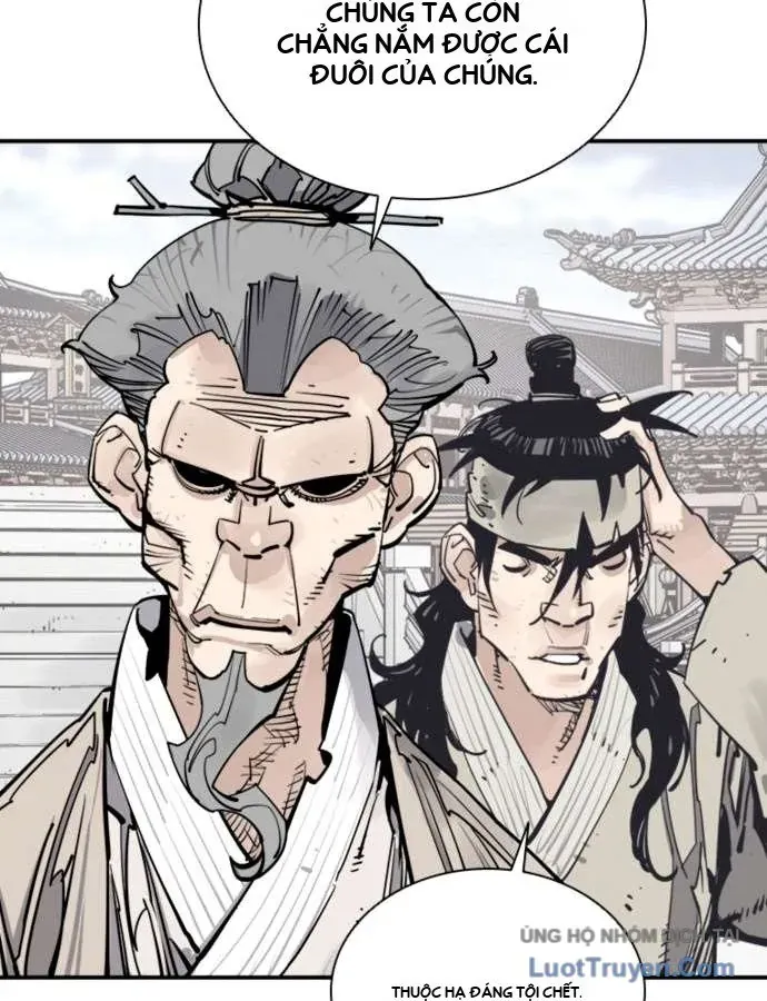 Sát Thủ Tống Lý Thu Chap 142 - Next Chap 141