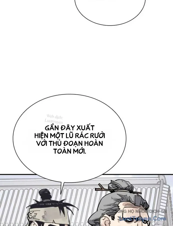 Sát Thủ Tống Lý Thu Chap 142 - Next Chap 141