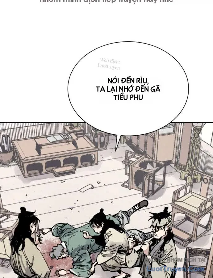 Sát Thủ Tống Lý Thu Chap 142 - Next Chap 141