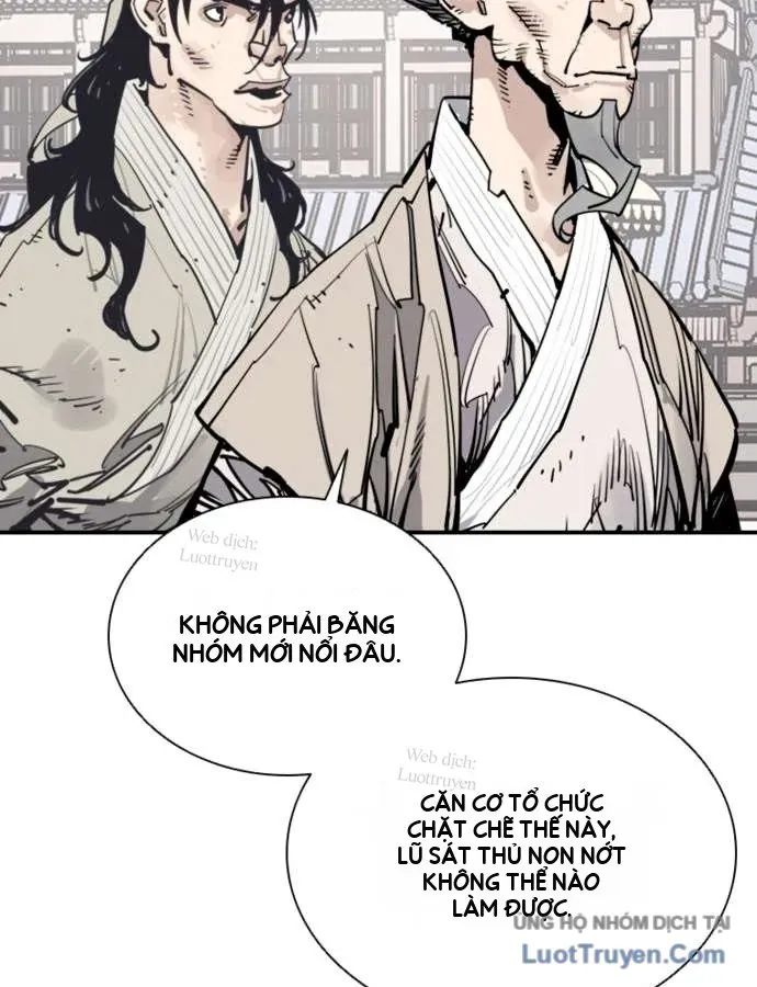Sát Thủ Tống Lý Thu Chap 142 - Next Chap 141
