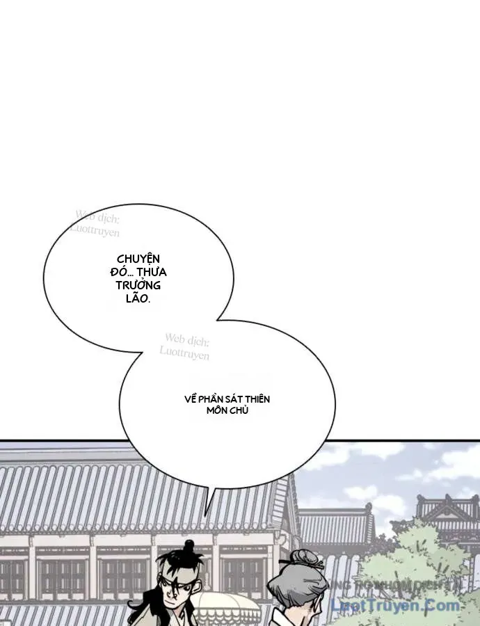 Sát Thủ Tống Lý Thu Chap 142 - Next Chap 141