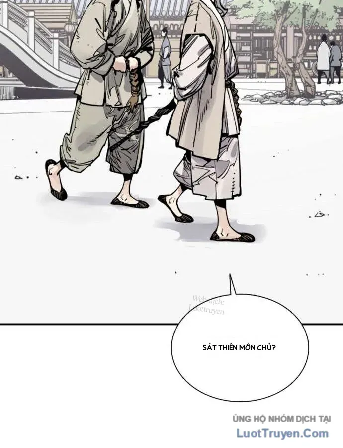 Sát Thủ Tống Lý Thu Chap 142 - Next Chap 141