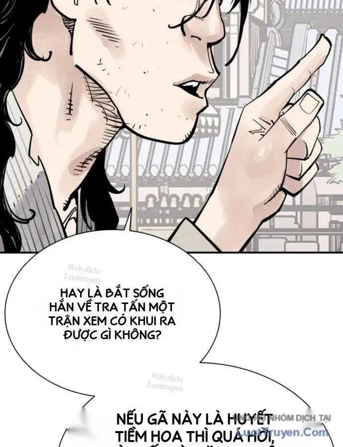 Sát Thủ Tống Lý Thu Chap 142 - Next Chap 141
