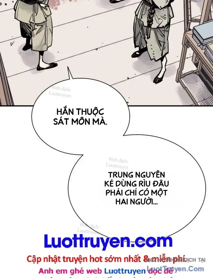 Sát Thủ Tống Lý Thu Chap 142 - Next Chap 141