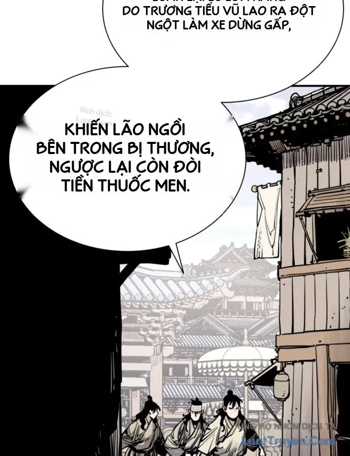 Sát Thủ Tống Lý Thu Chap 142 - Next Chap 141