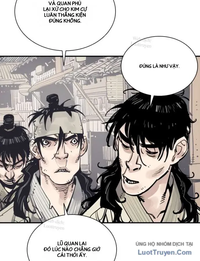 Sát Thủ Tống Lý Thu Chap 142 - Next Chap 141