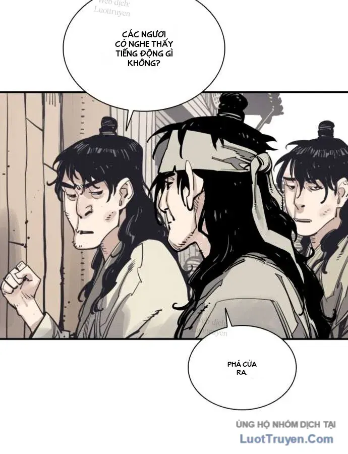 Sát Thủ Tống Lý Thu Chap 142 - Next Chap 141