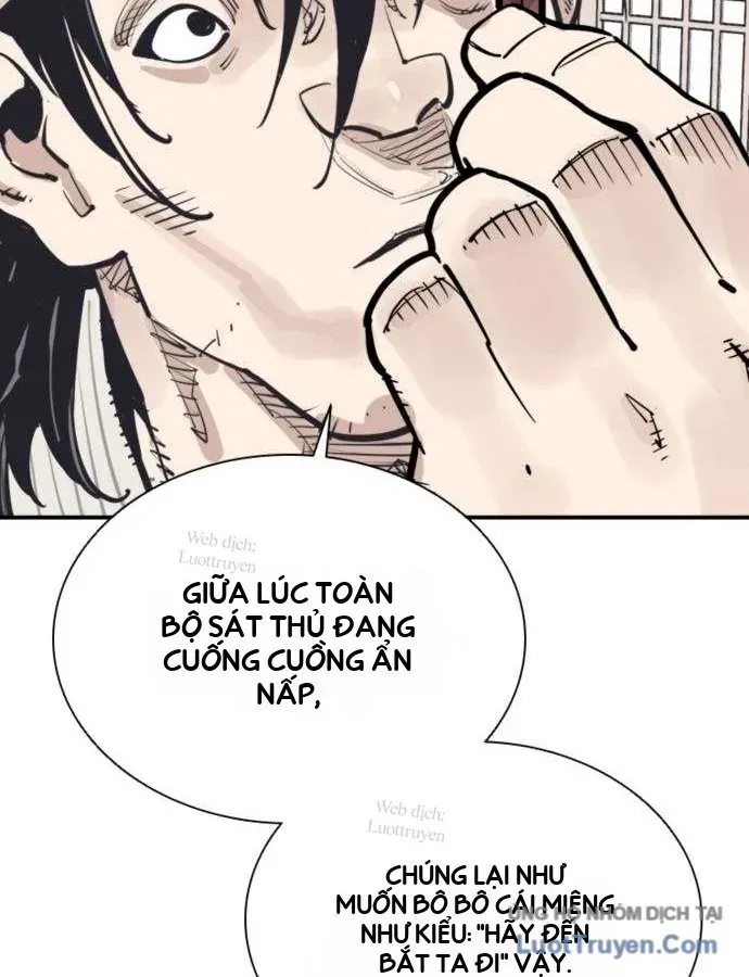 Sát Thủ Tống Lý Thu Chap 142 - Next Chap 141