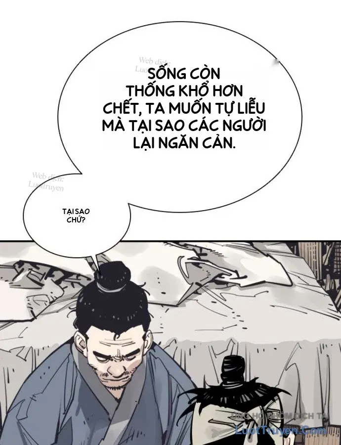 Sát Thủ Tống Lý Thu Chap 142 - Next Chap 141