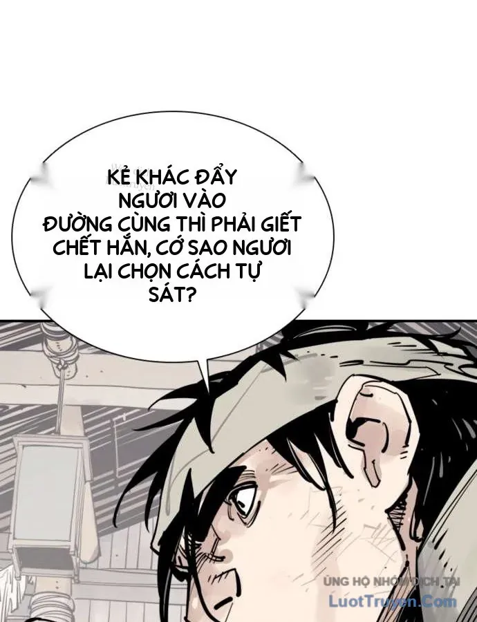 Sát Thủ Tống Lý Thu Chap 142 - Next Chap 141