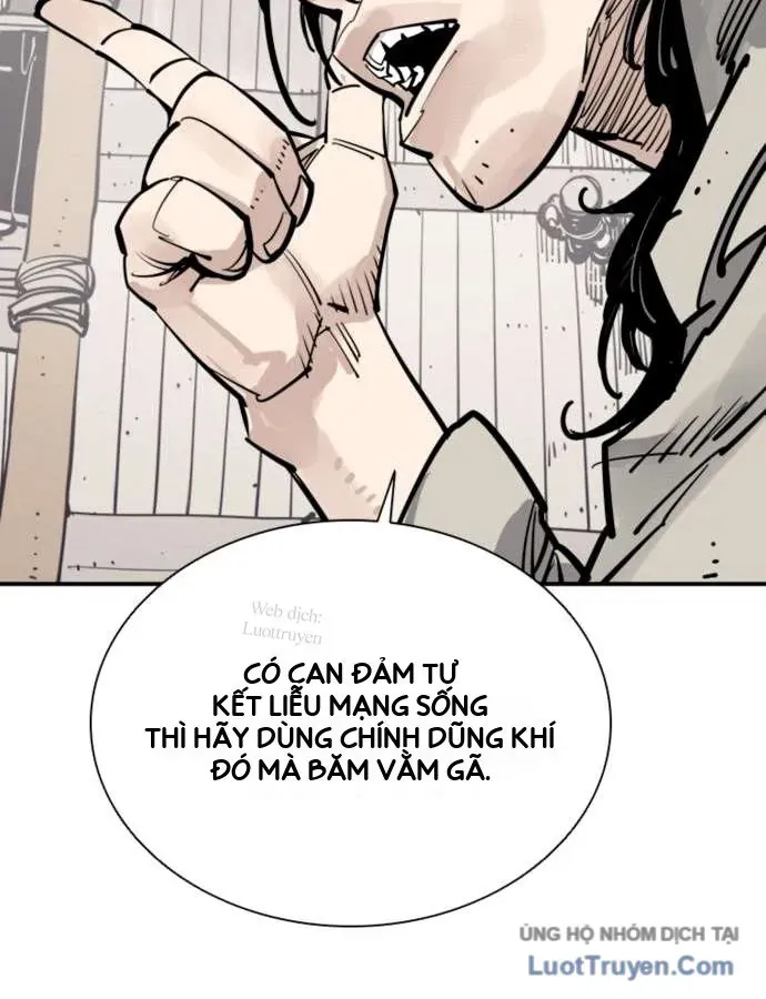 Sát Thủ Tống Lý Thu Chap 142 - Next Chap 141
