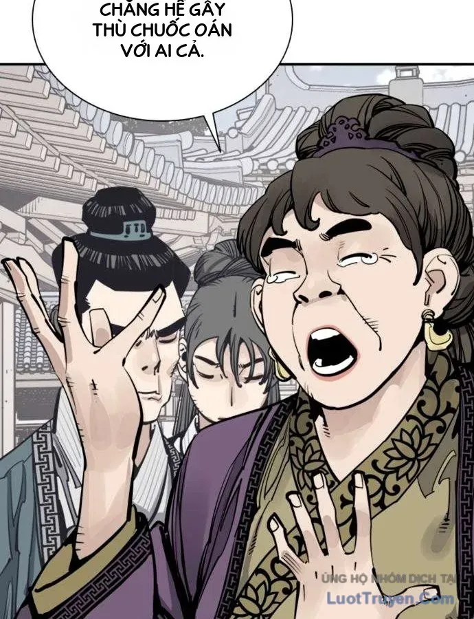 Sát Thủ Tống Lý Thu Chap 142 - Next Chap 141