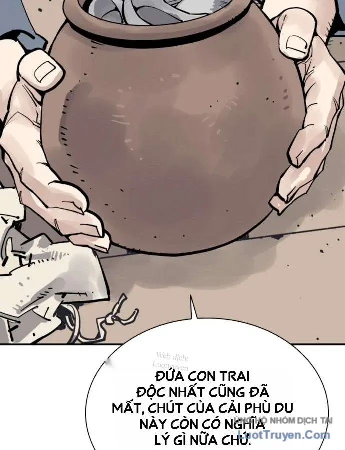 Sát Thủ Tống Lý Thu Chap 142 - Next Chap 141