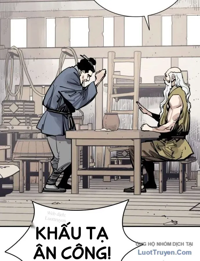 Sát Thủ Tống Lý Thu Chap 142 - Next Chap 141