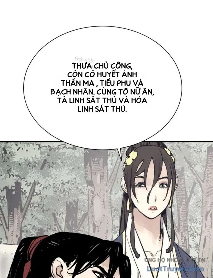 Sát Thủ Tống Lý Thu Chap 142 - Next Chap 141